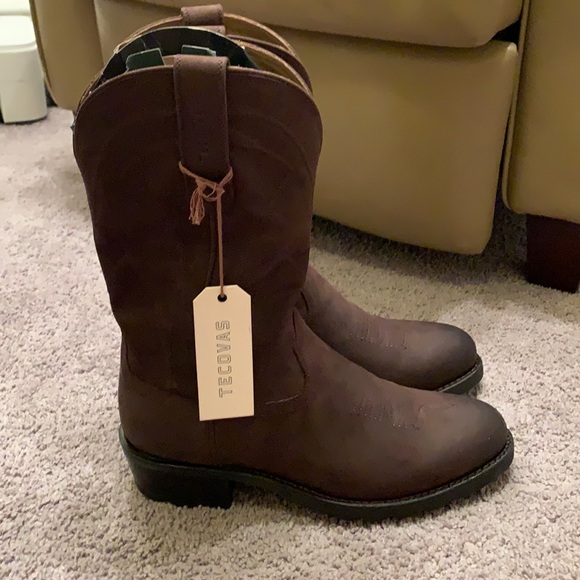 tecovas work boots